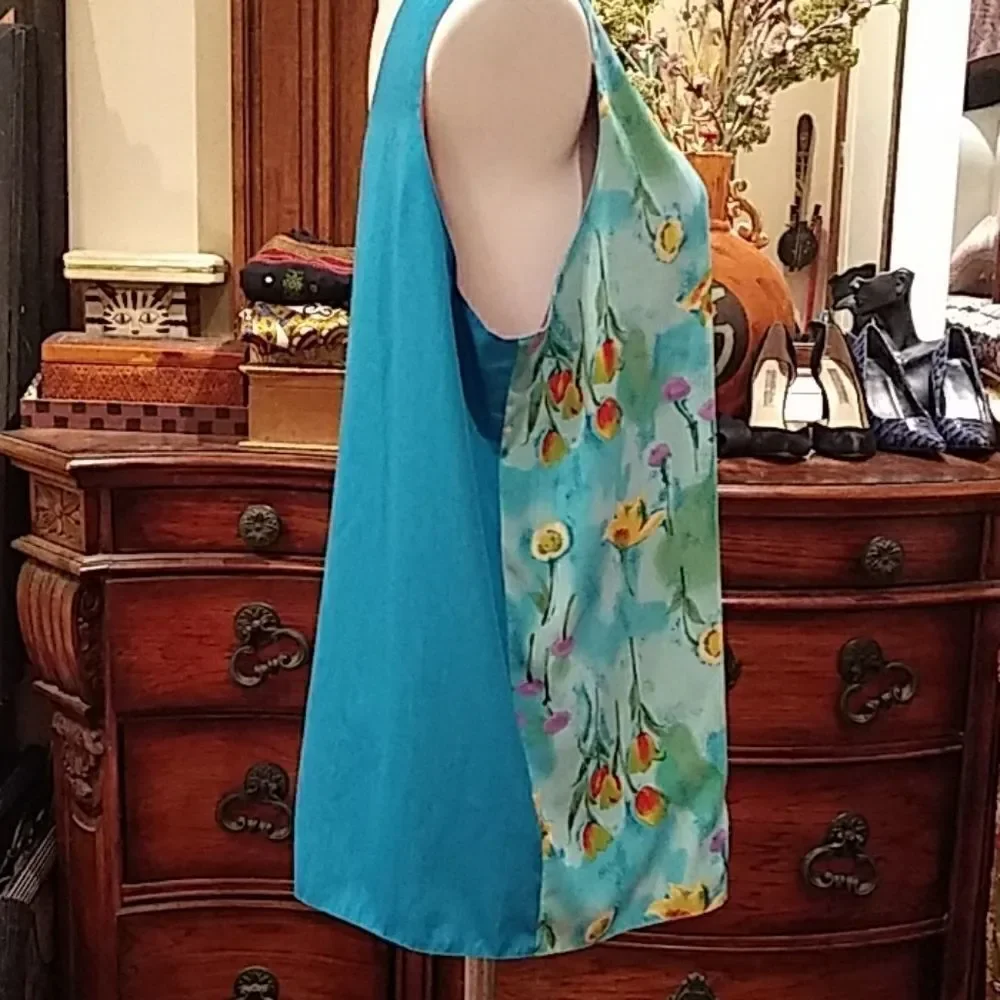 Multiple colors top   - Picture 4 of 8